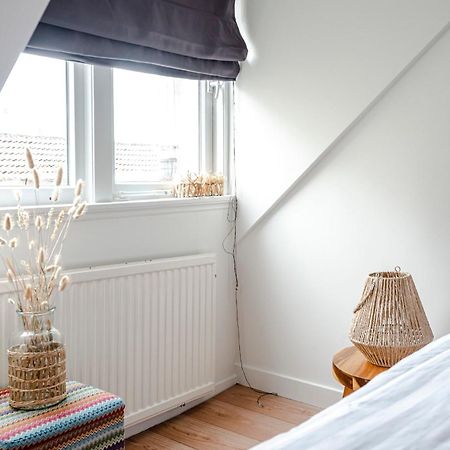Zandkorrel Zandvoort Bagian luar foto