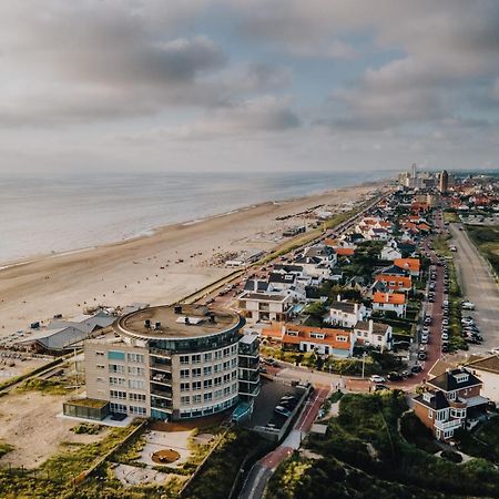 Zandkorrel Zandvoort Bagian luar foto