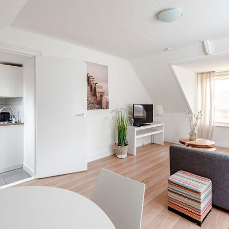 Zandkorrel Zandvoort Bagian luar foto