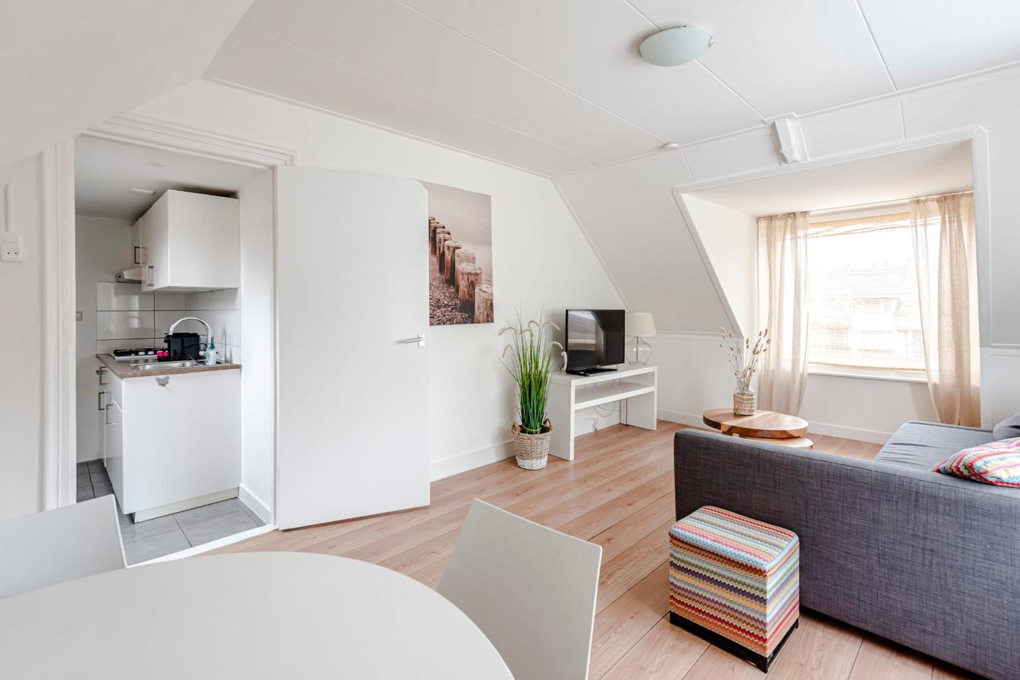 Zandkorrel Zandvoort Bagian luar foto